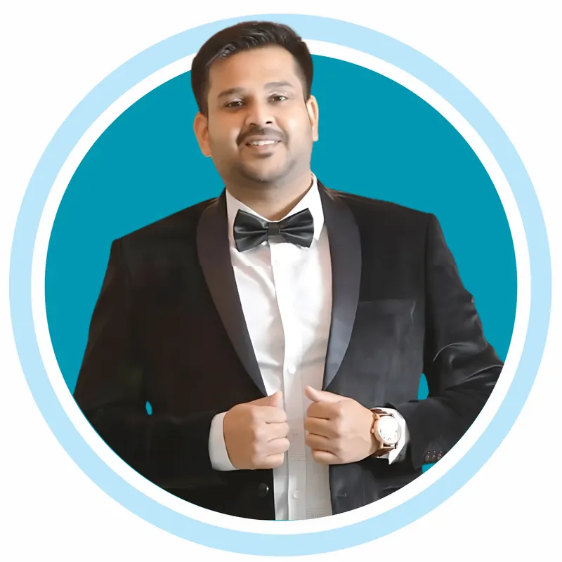 Zakaul Haque — CEO of Ameego Labs