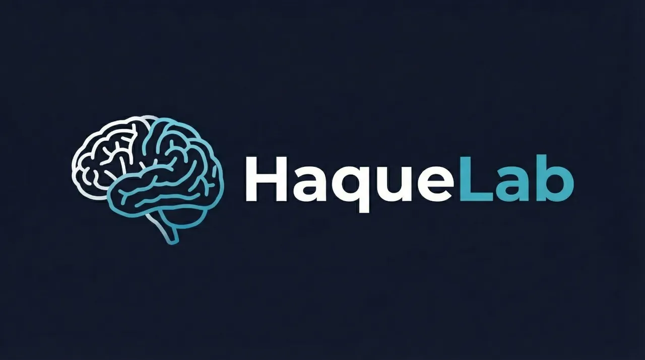 Haque Lab