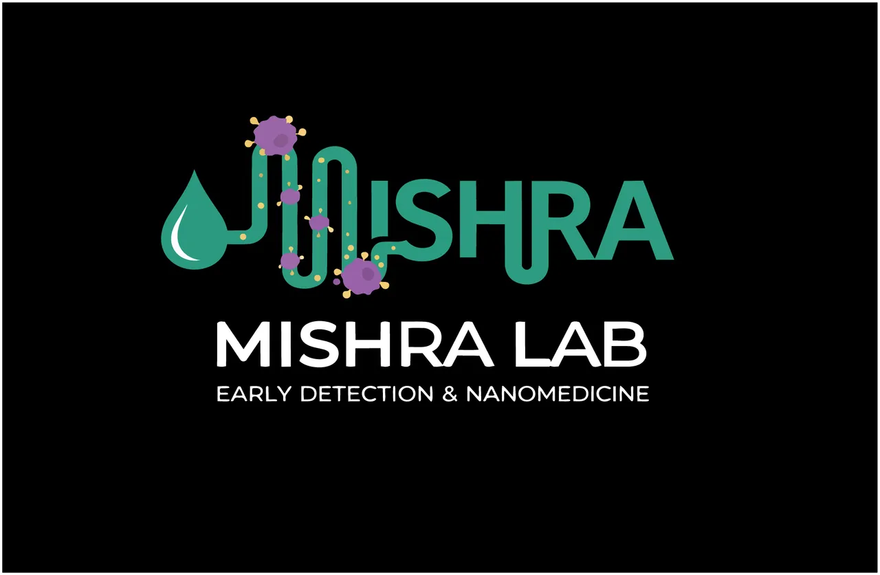 Mishra Lab — SRM Institute
