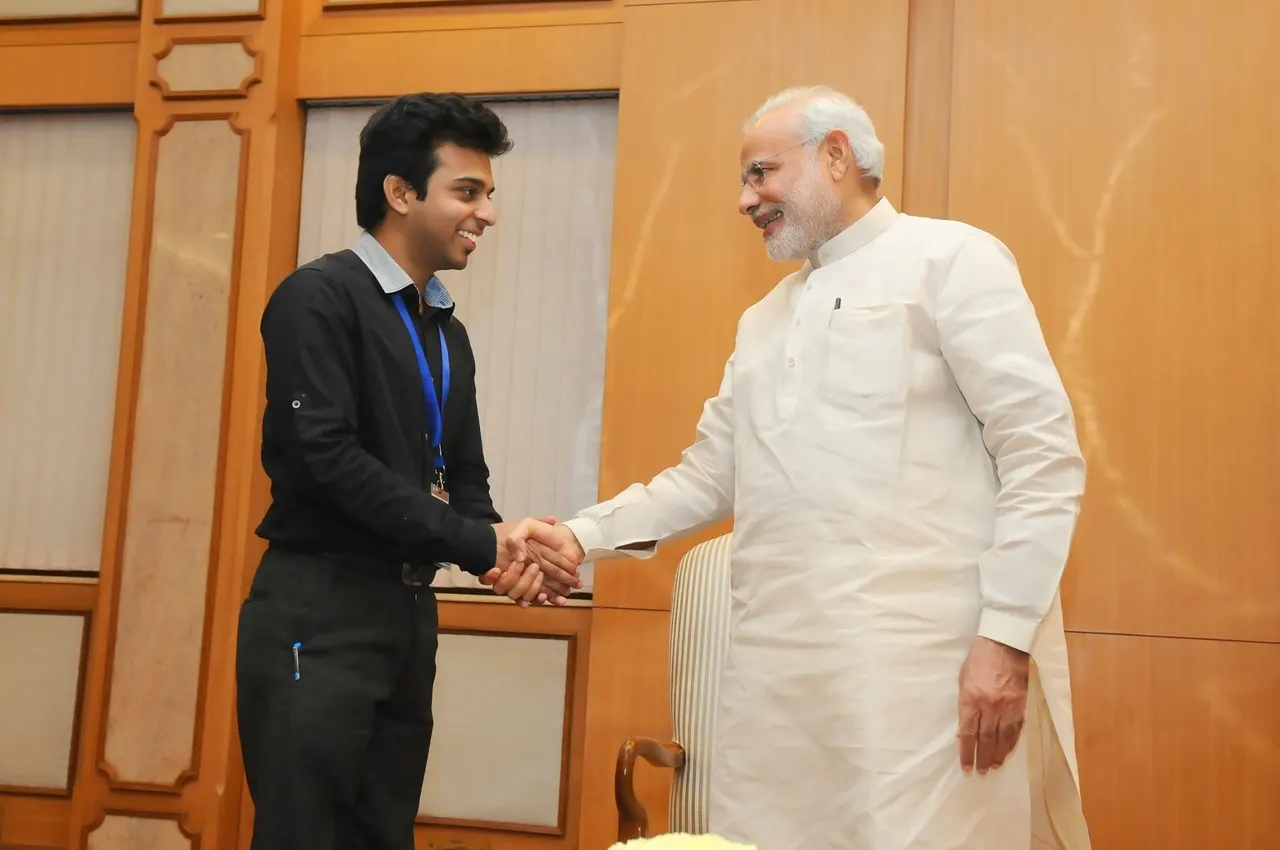 Prime Minister Award