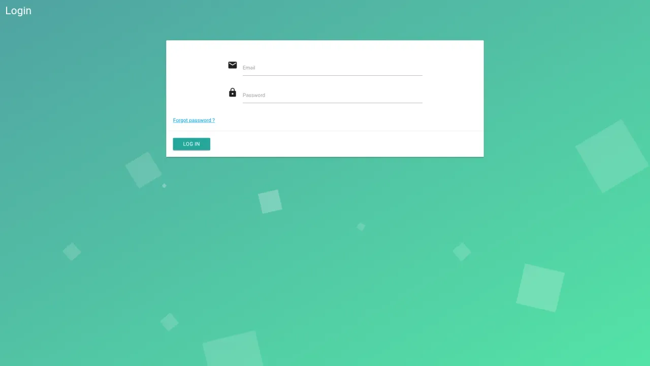 Enterprise Operations Suite